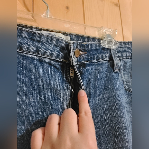 Signature by Levi Strauss Midrise Bootcut Jeans - Picture 4 of 14